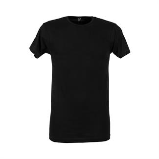 Alan Red T-Shirt Derby 2-pack