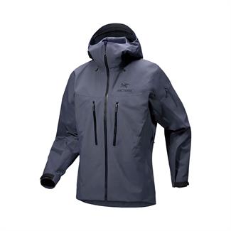 Arcteryx Alpha SV Jacket heren