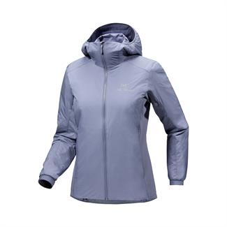 Arcteryx Atom hoody dames