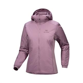 Arcteryx Atom hoody dames