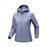 Arcteryx Atom hoody dames