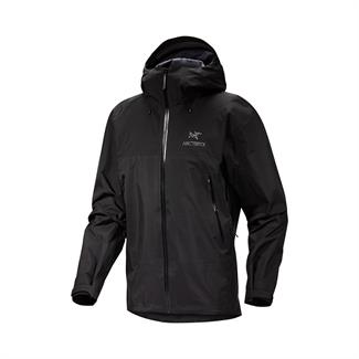 Arcteryx Beta AR Stormhood jacket heren