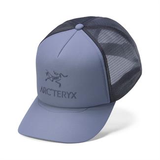 Arcteryx Bird Word Trucker Curved Cap