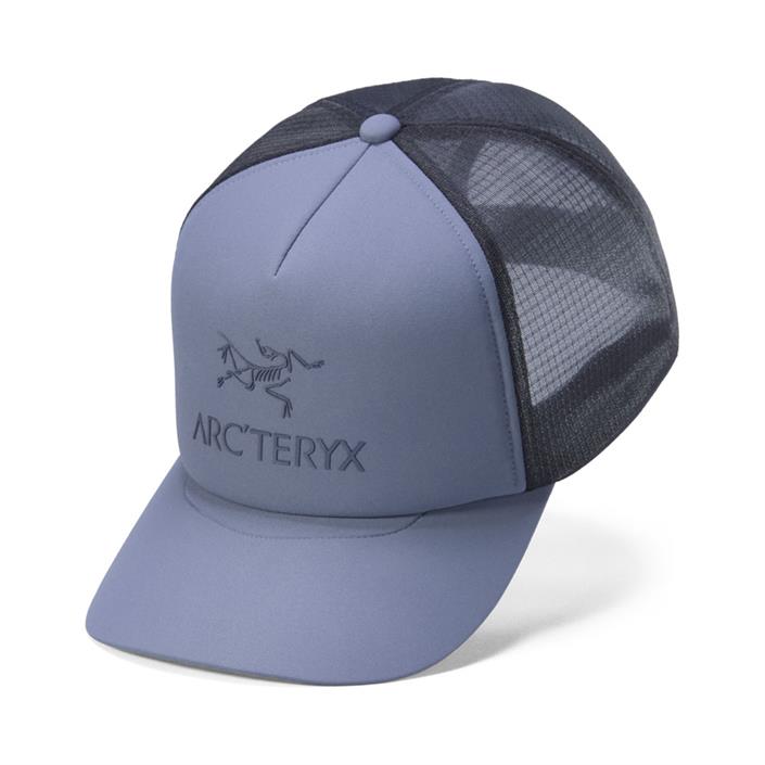 arcteryx-bird-word-trucker-curved-cap