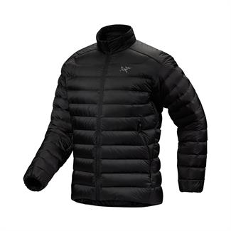 Arcteryx Cerium donsjas heren