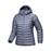 Arcteryx Cerium hooded donsjas dames