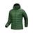 Arcteryx Cerium Hooded donsjas heren