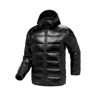 Arcteryx Cerium SV hooded donsjas heren