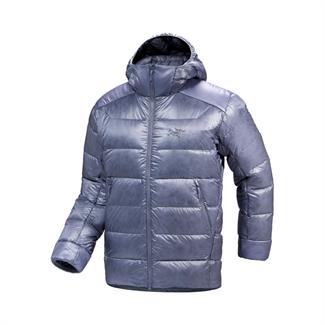 Arcteryx Cerium SV hooded donsjas heren