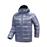 Arcteryx Cerium SV hooded donsjas heren