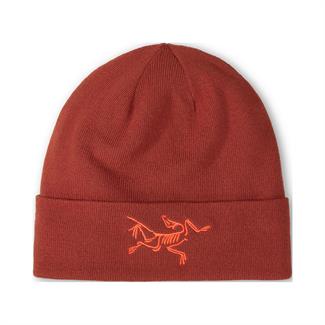 Arcteryx Embroidered Bird Toque