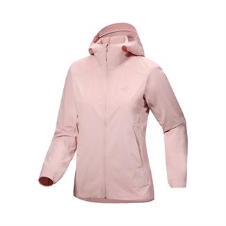 Arcteryx Gamma Lightweight Hooded softshell dames