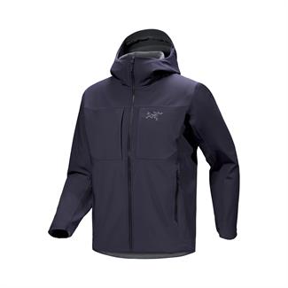 Arcteryx Gamma MX hooded softshell heren