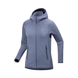 Arcteryx Kyanite hoody dames