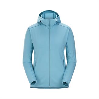 Arcteryx Kyanite LT Hooded Jacket dames