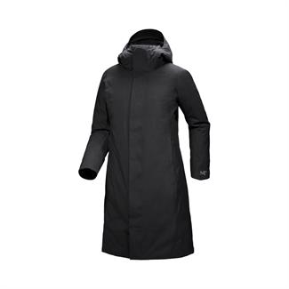 Arcteryx Patera parka Dames