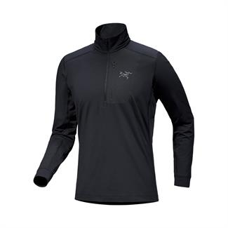 Arcteryx Rho LT Zip Neck fleece heren