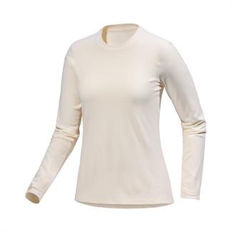 Arcteryx Taema Thermal Crew LS dames