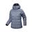 Arcteryx Thorium hooded donsjas dames