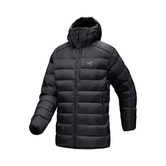 ARcteryx Thorium Hooded donsjas heren