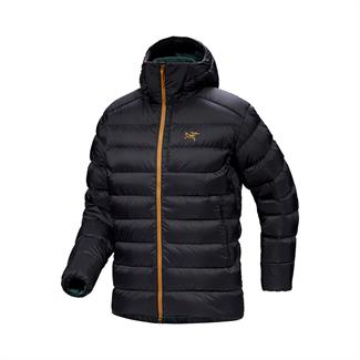 ARcteryx Thorium Hooded donsjas heren