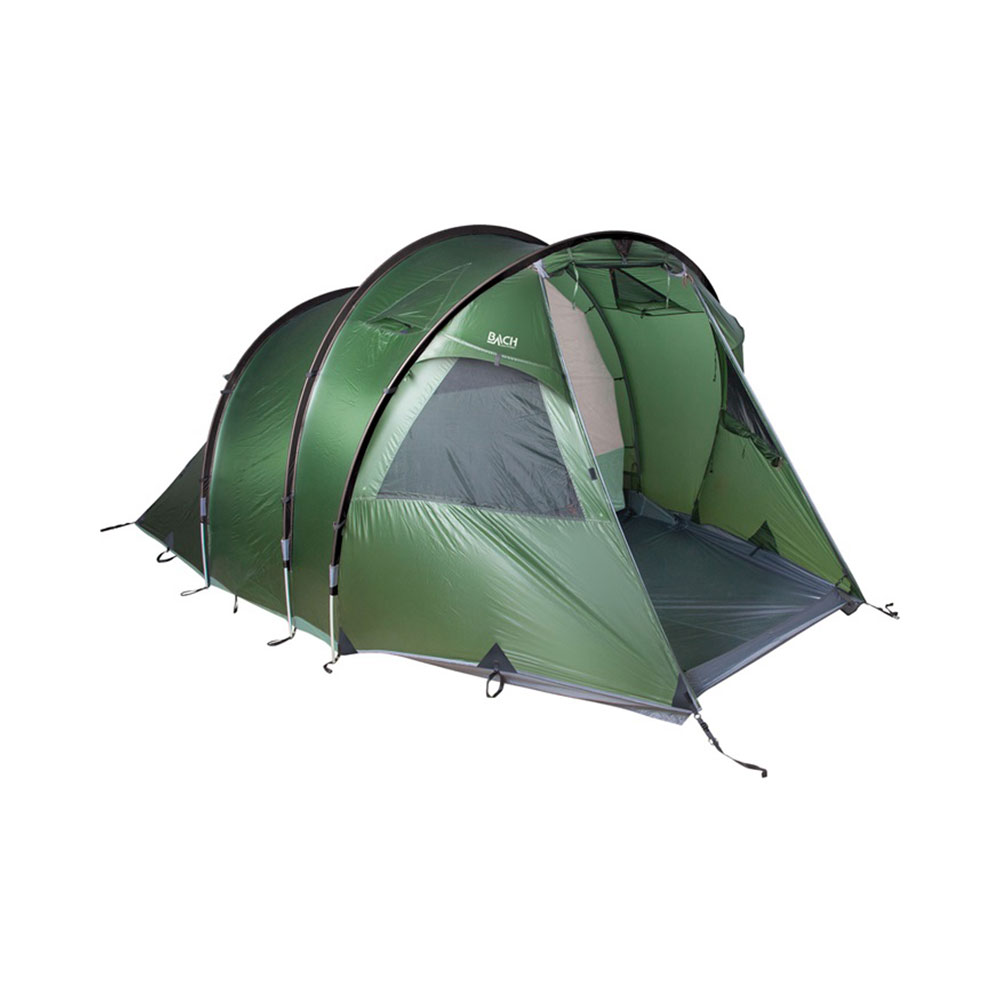 Bach Laughing Vierpersoons tent