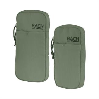 Bach Padded Shoulder Pocket