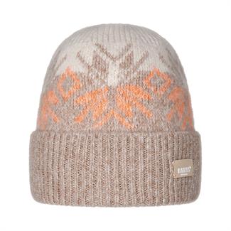 Barts Fairywren Beanie dames