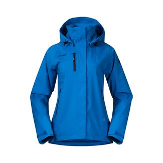 Bergans Flya Insulated Jacket dames