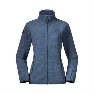 Bergans Hareid Fleece Jacket dames