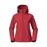 Bergans Vaagaa Hooded Softshell dames