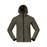 Bergans Vaagaa Merino Terry hooded midlayer heren