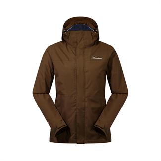 Berghaus Hillwalker 2.0 3-in-1 jacket dames