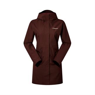 Berghaus Omeara Long Parka dames