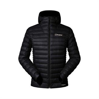 Berghaus Ridge-Nomad Hybrid donsjas heren