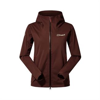 Berghaus Ridge-Roamer 3L softshell dames