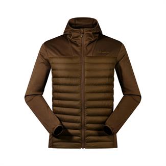 Berghaus Vaskye Hooded Hybrid jacket heren