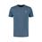 Blue Loop Bird Watcher Tee heren