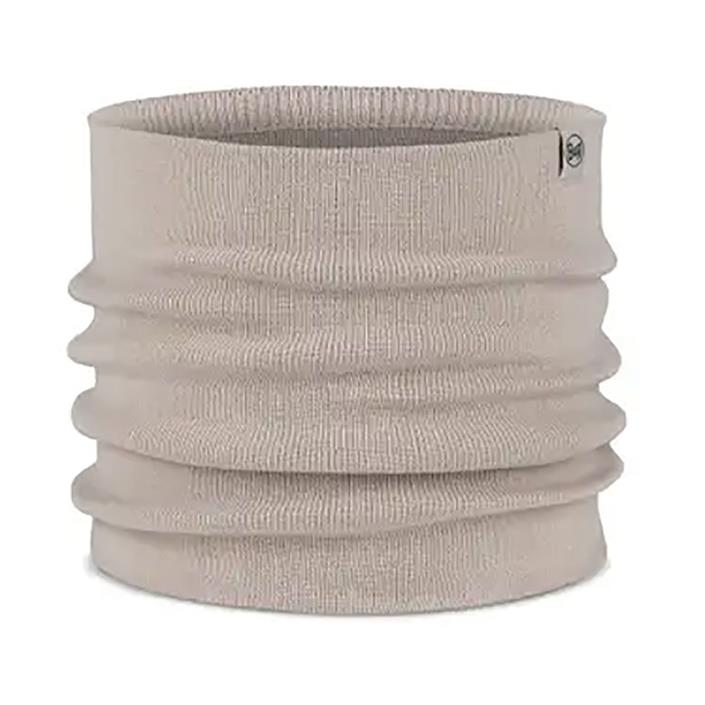 buff-knitted-nekwarmer-lilon-birch-gray