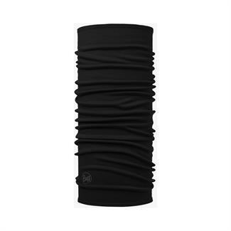 Buff Merino Midweight Solid Black