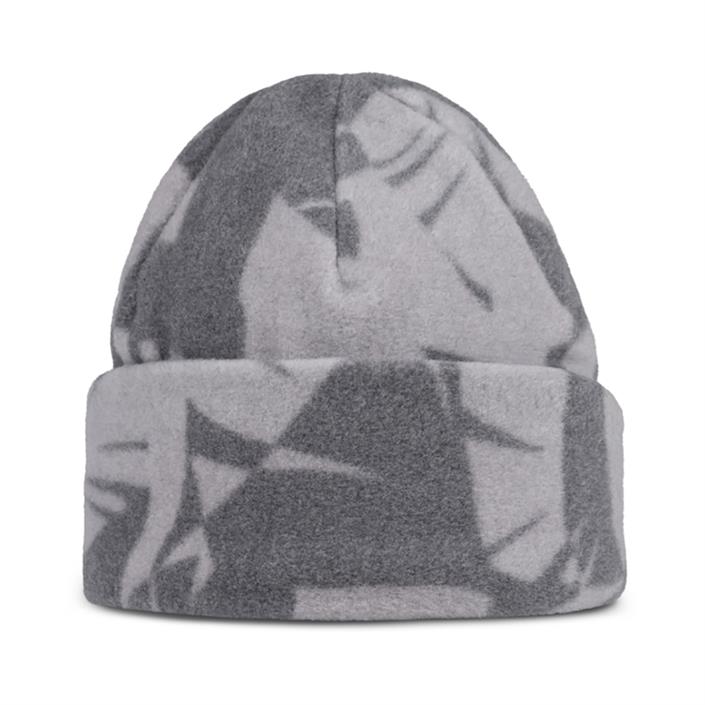 buff-polar-prints-beanie-bondu-grey