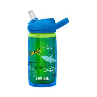 Camelbak Eddy+ Vac. Insulated 0,4L drinkfles kind