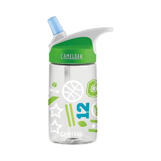 Camelbak K's Eddy 0,4L drinkfles