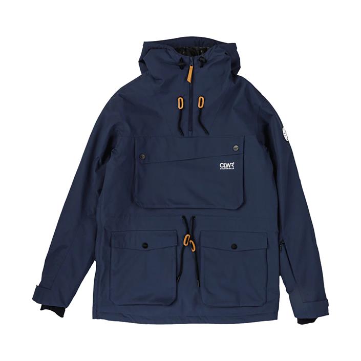 clwr-essential-anorak-heren