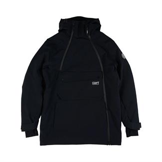 CLWR Foil Anorak heren