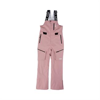 CLWR Slash BIB ski-broek dames