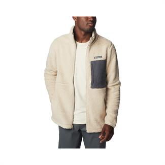 Columbia Mountainside heavyweight fleece heren