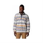 columbia-rugged-ridge-half-snap-fleece-heren