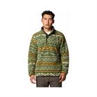 columbia-rugged-ridge-half-snap-fleece-heren