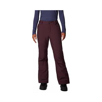 Columbia Shafer Canyon Insulated Ski-broek dames